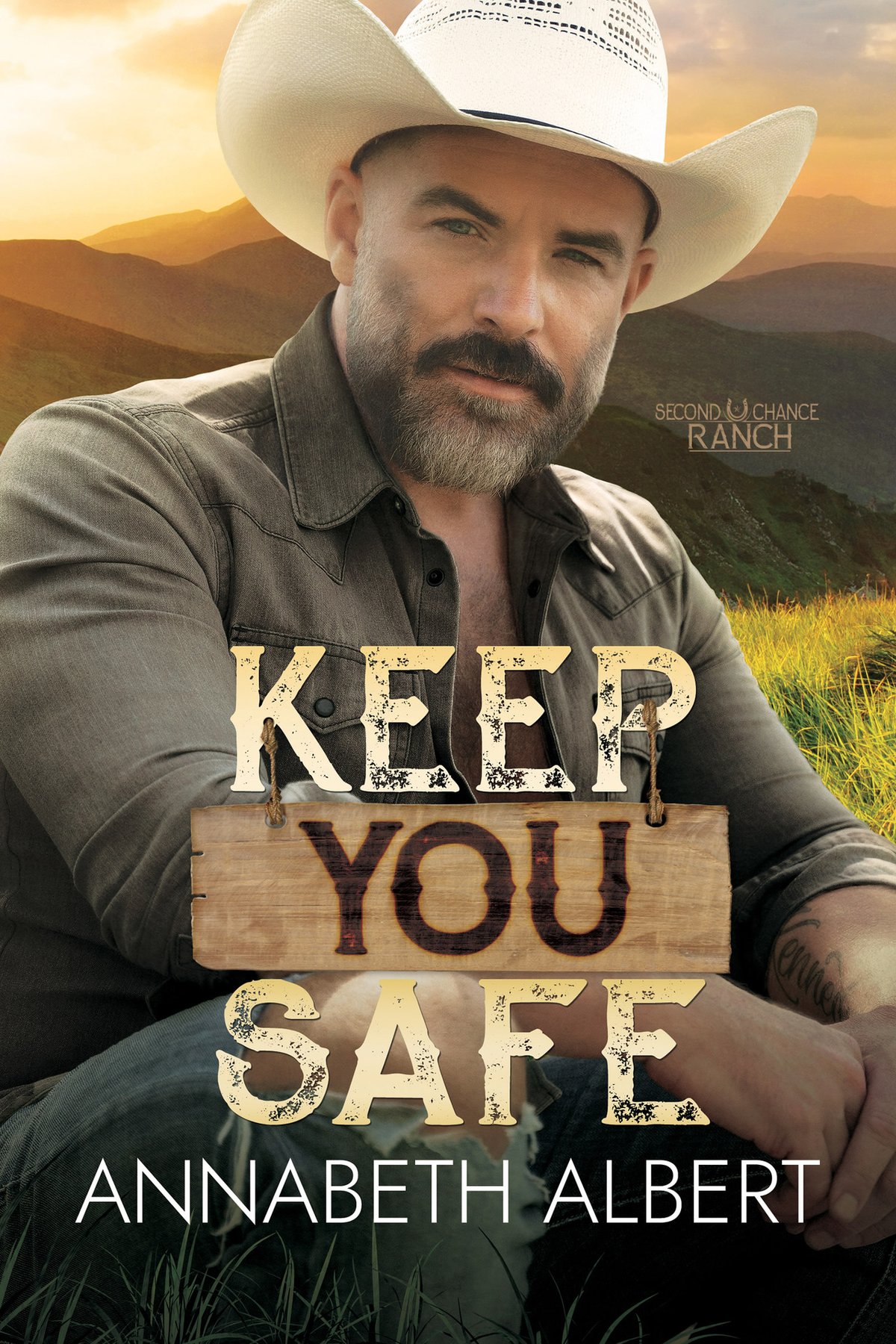 Cover of Keep You Safe