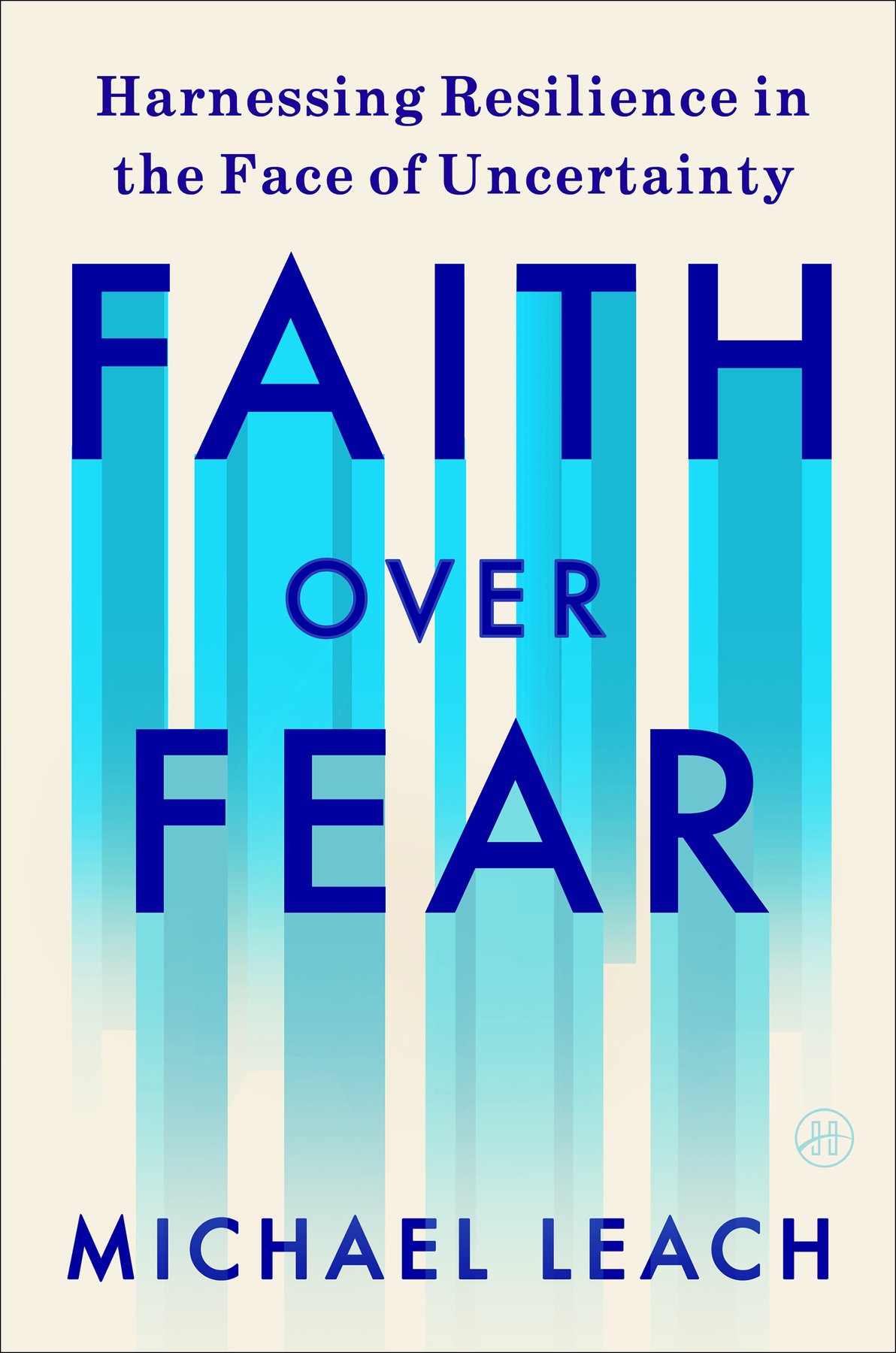 Cover of Faith Over Fear