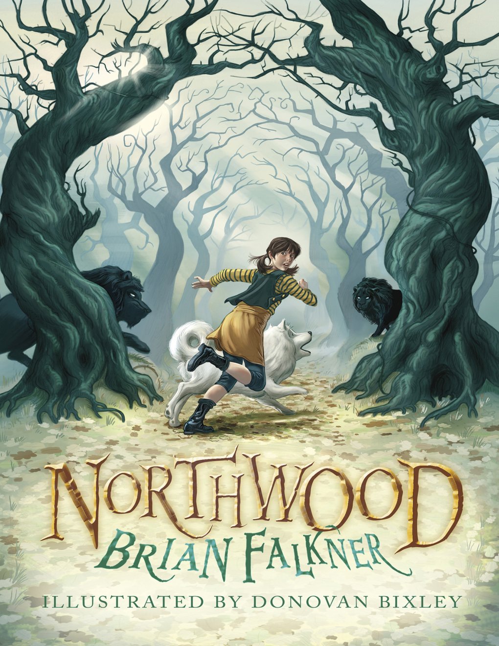 Cover of Northwood