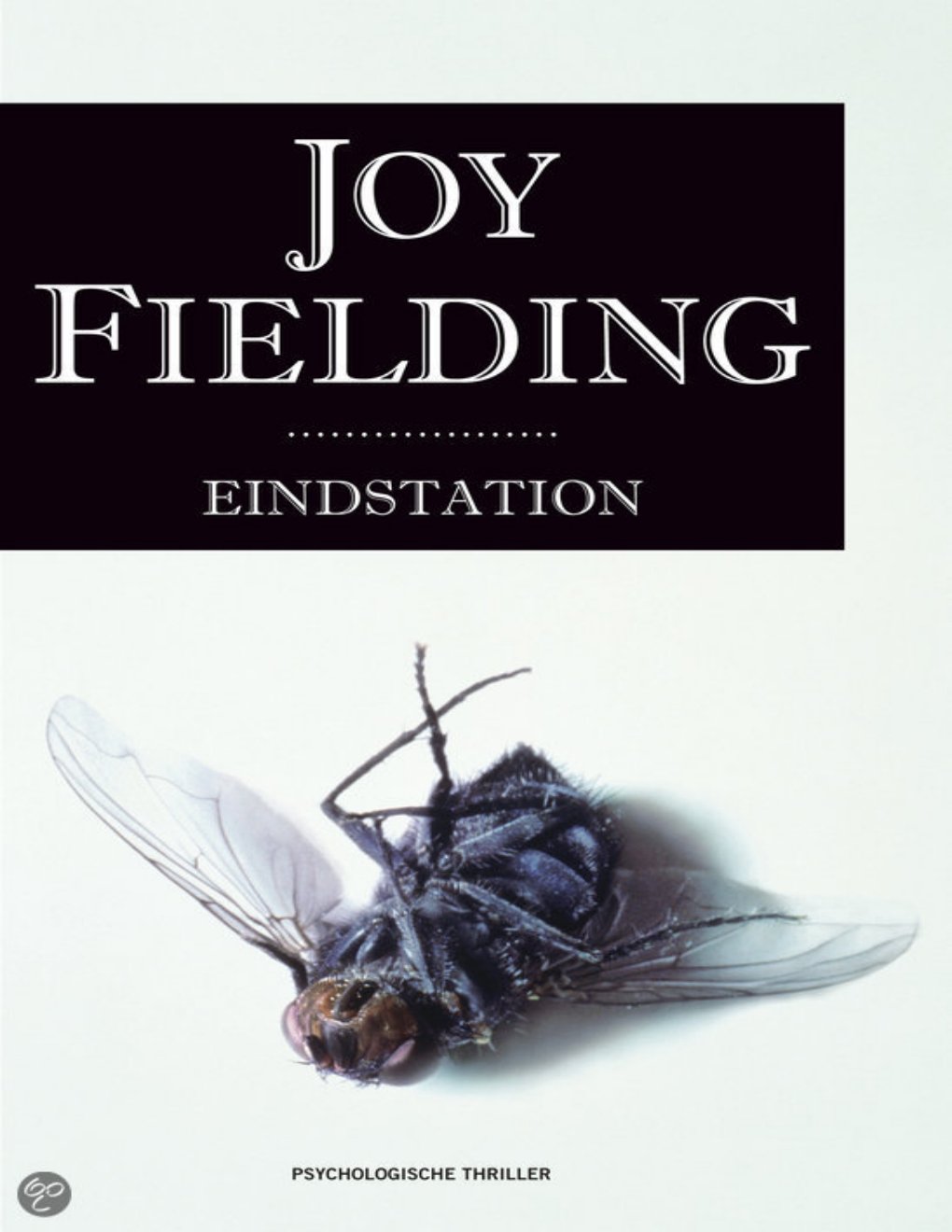 Cover of Eindstation
