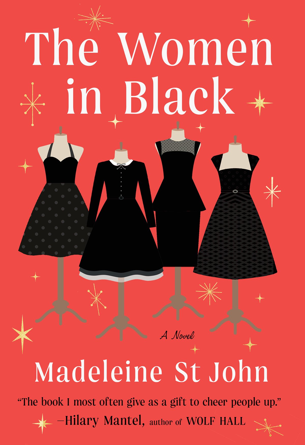 Cover of The Women in Black