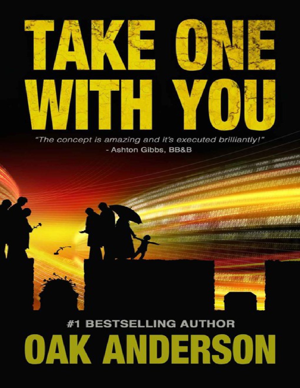 Cover of Take One With You