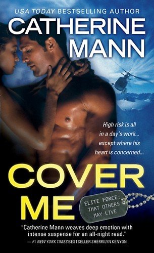 Cover of Cover Me