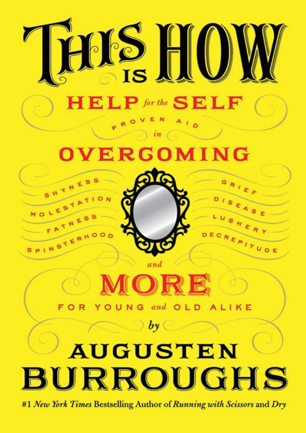 Cover of This Is How