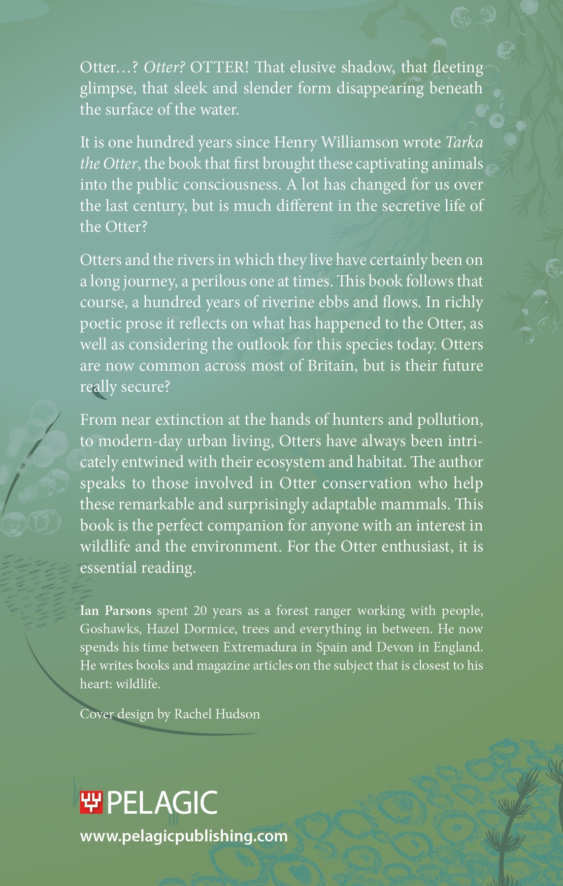 Cover of Tarka Revisited