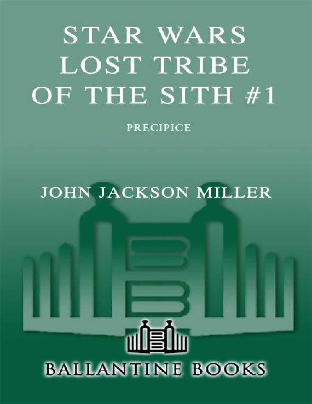 Cover of SW0101 Lost Sith 01 Precipice (2009)
