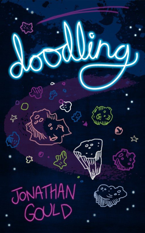 Cover of Doodling (2011)