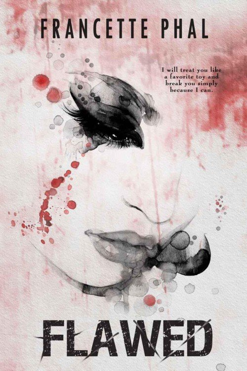 Cover of Flawed