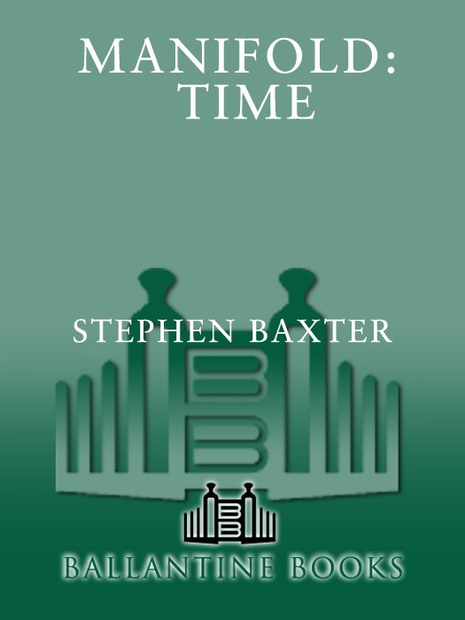 Cover of Time