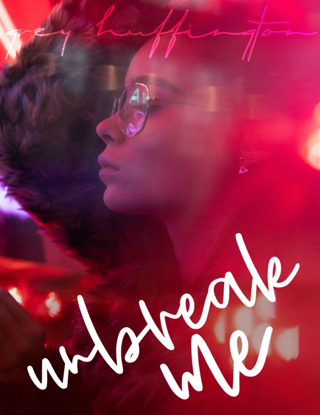 Cover of Unbreak Me
