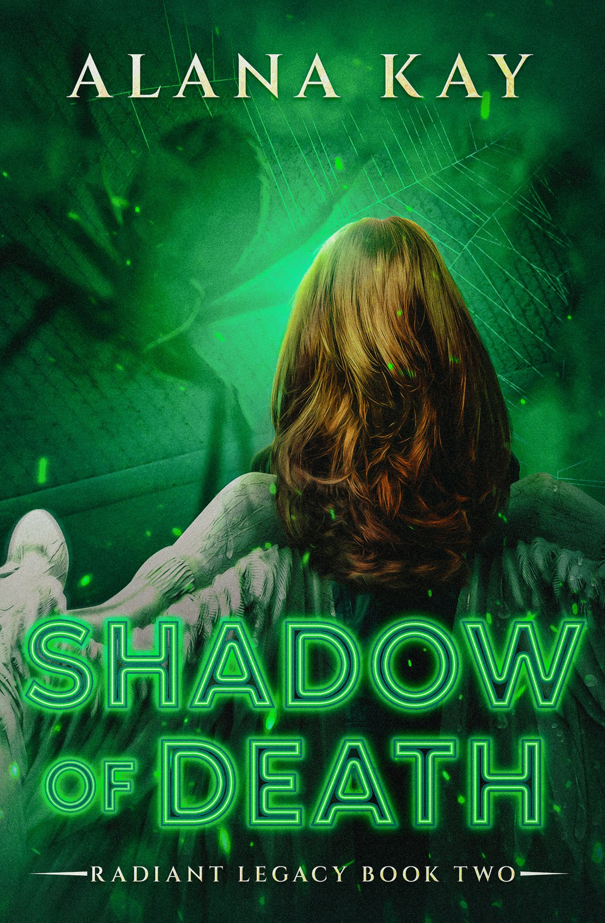 Cover of Shadow of Death (2025)