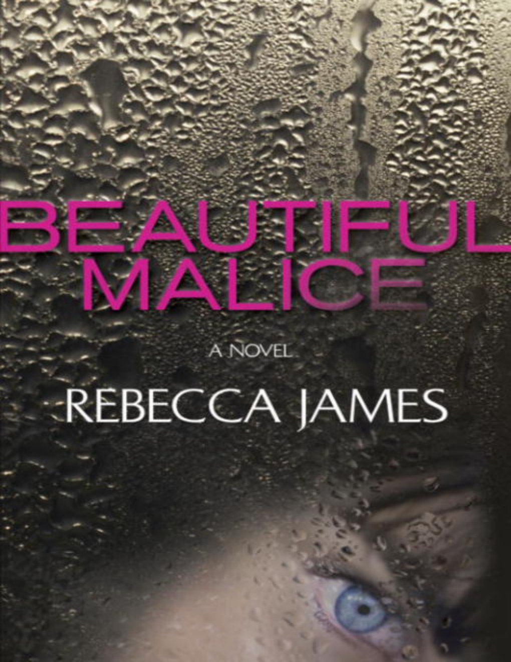 Cover of Beautiful Malice (2010)