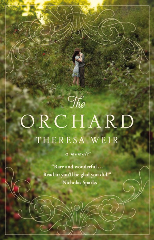 Cover of The Orchard