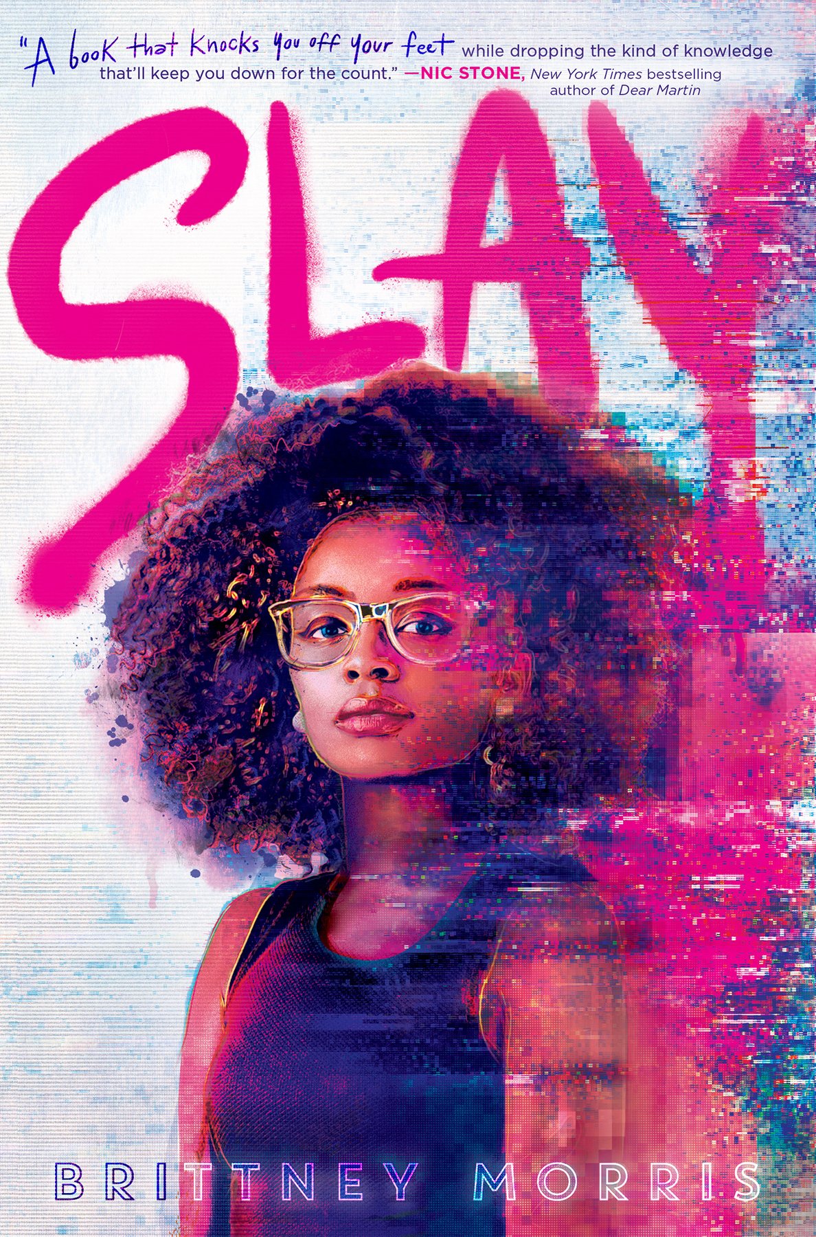 Cover of SLAY