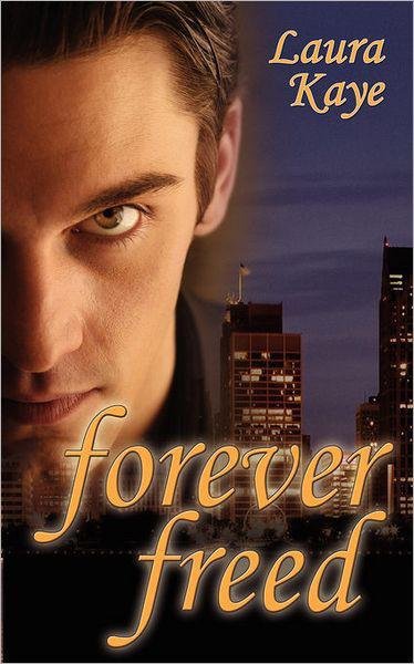 Cover of Forever Freed