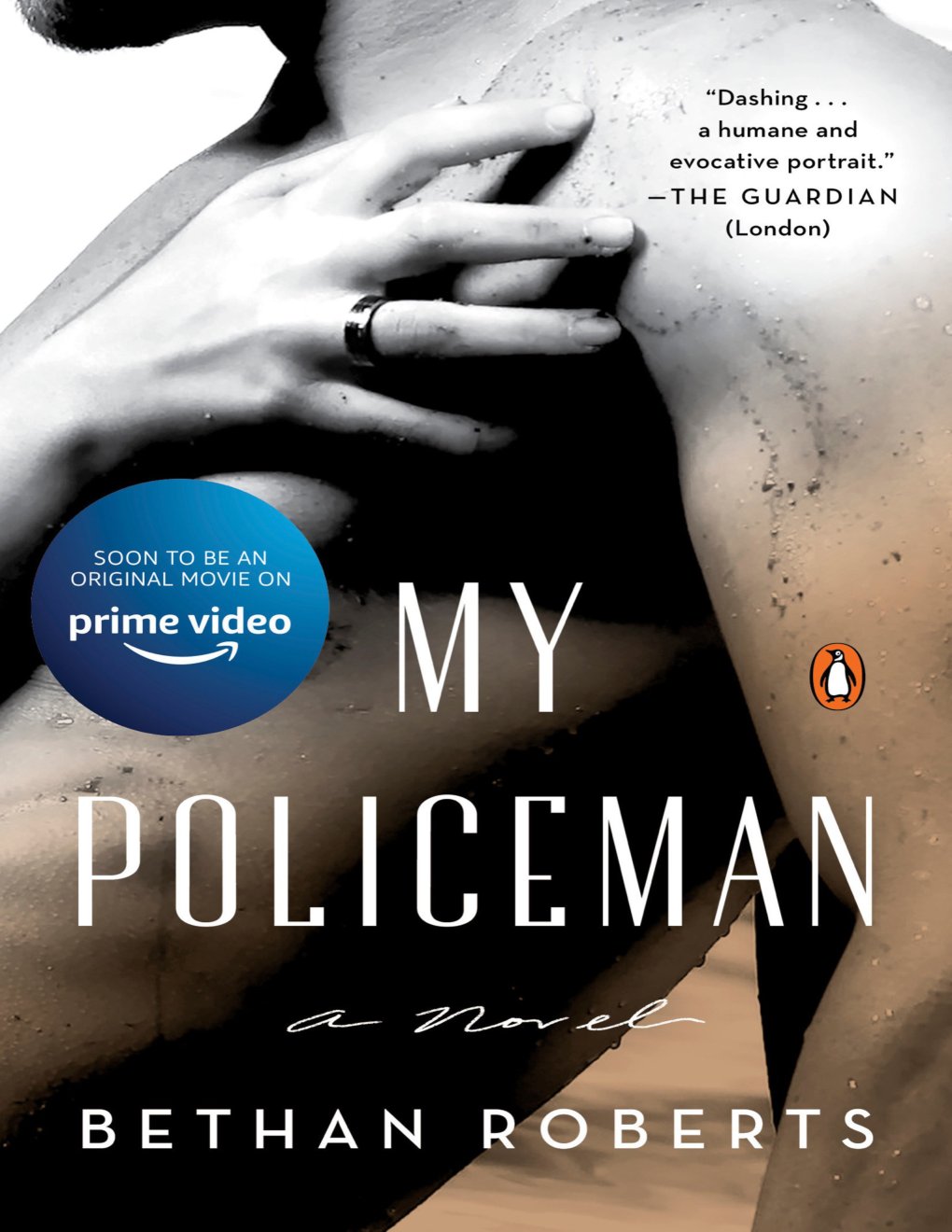 Cover of My Policeman: A Novel