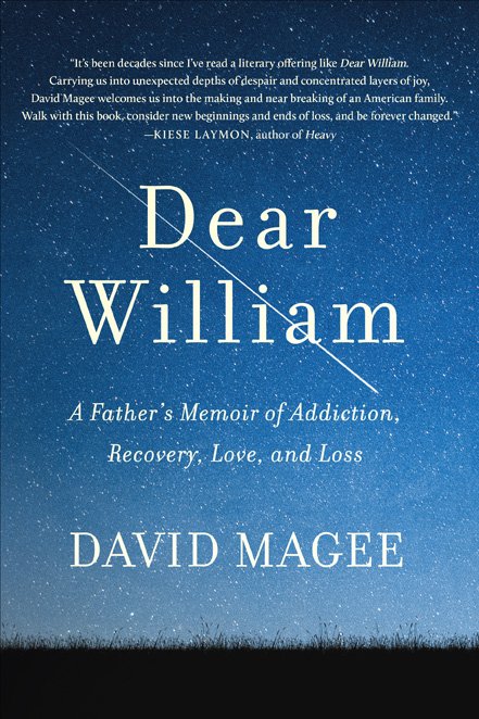 Cover of Dear William