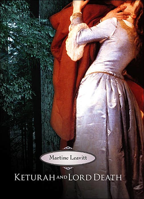 Cover of Keturah and Lord Death