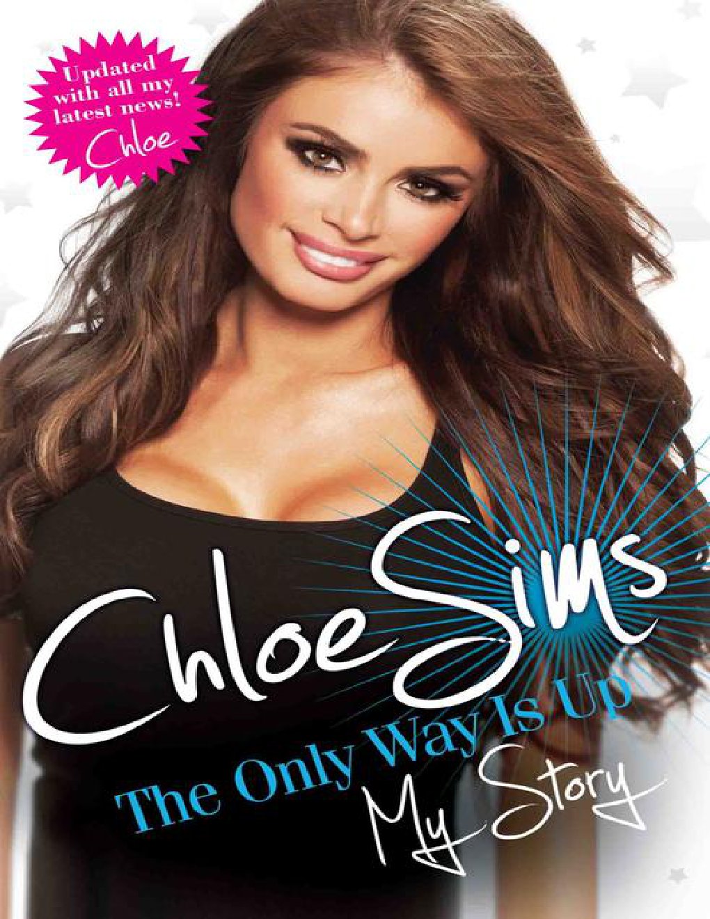 Cover of Chloe Sims
