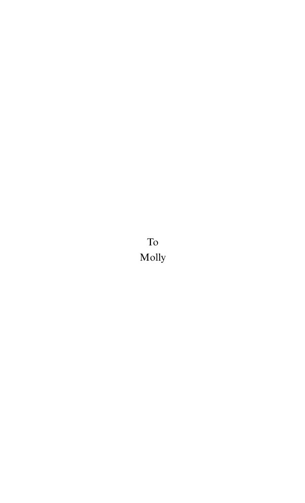 Cover of Molly