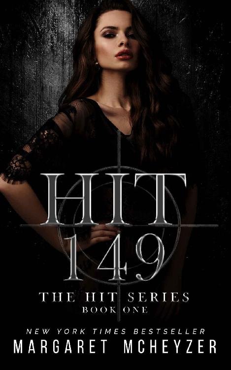 Cover of Hit 149 (The Hit Series)