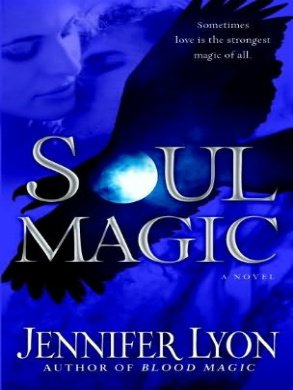 Cover of Soul Magic (2009)