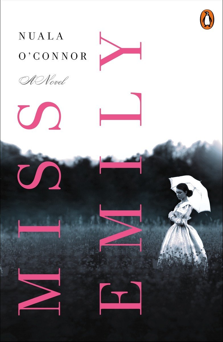 Cover of Miss Emily
