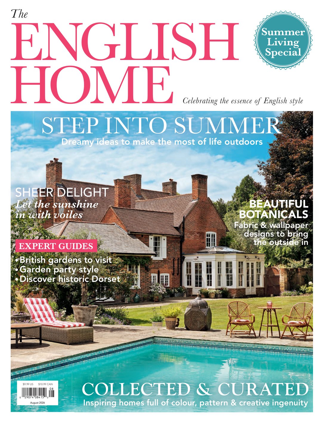 Cover of ENGLIS