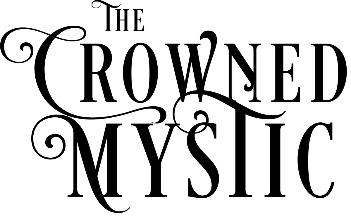 Cover of The Crowned Mystic