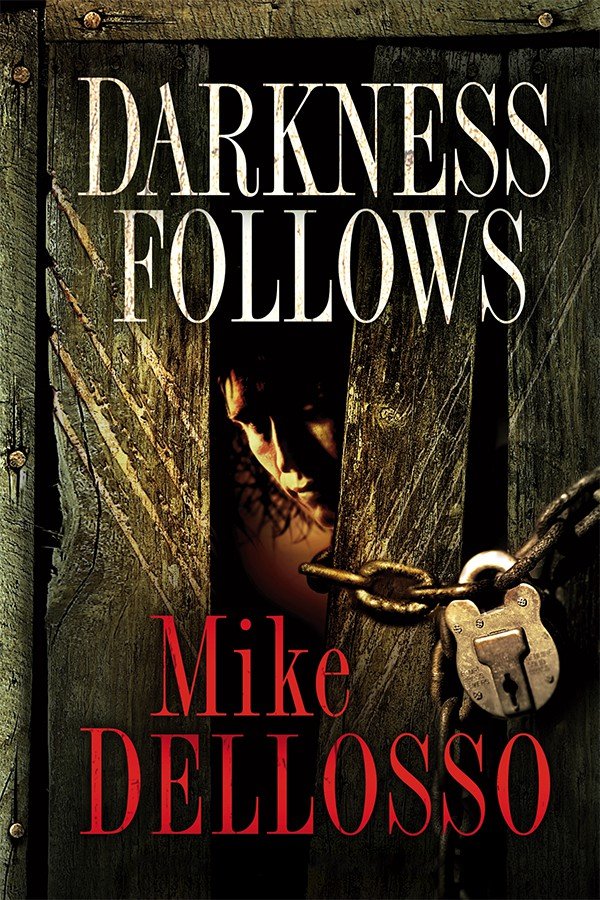 Cover of Darkness Follows