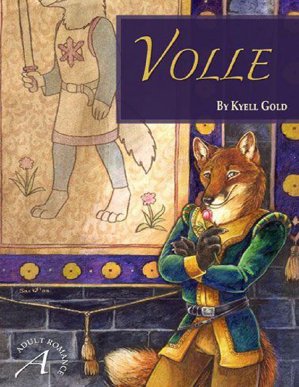 Cover of Volle