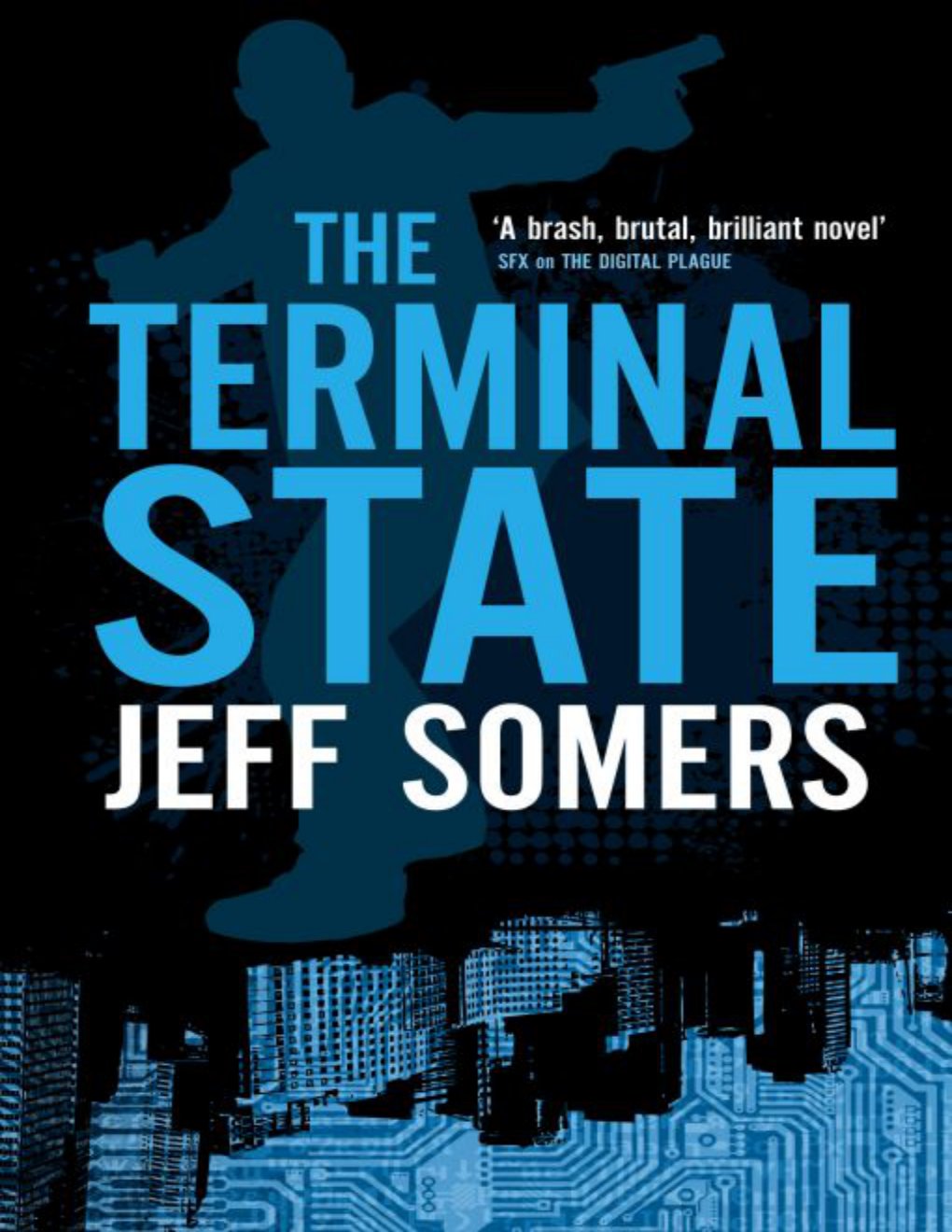 Cover of The Terminal State