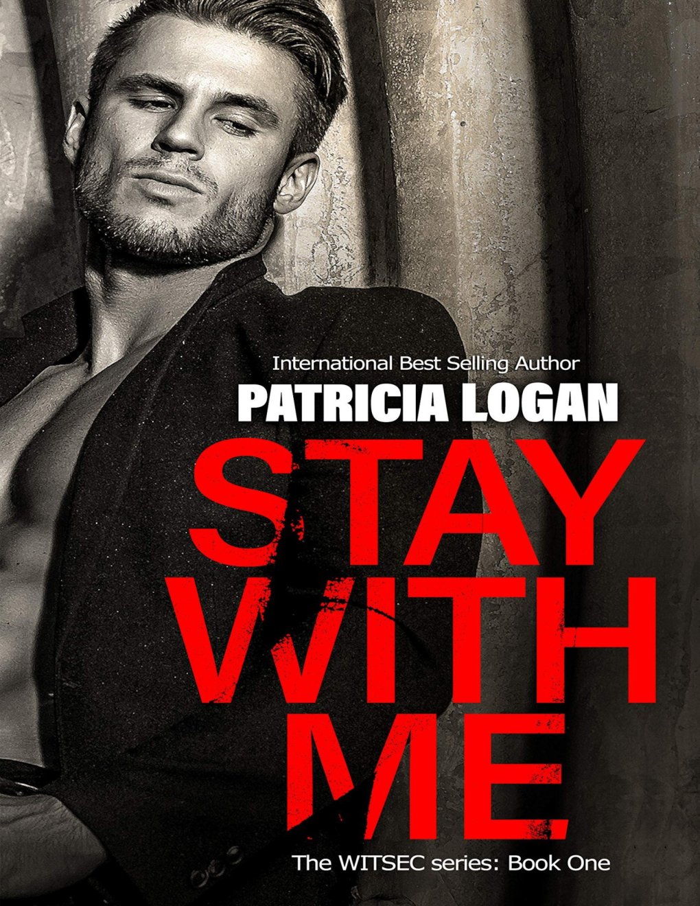 Cover of Stay With Me