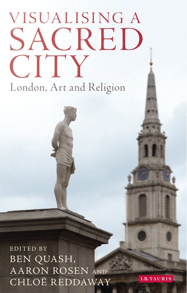 Cover of Visualising a