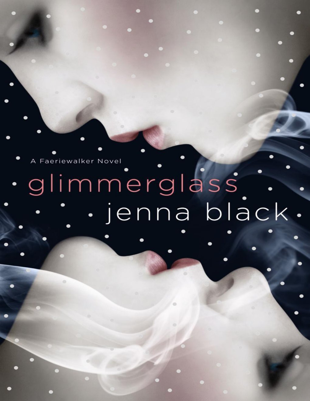 Cover of Glimmerglass (2010)