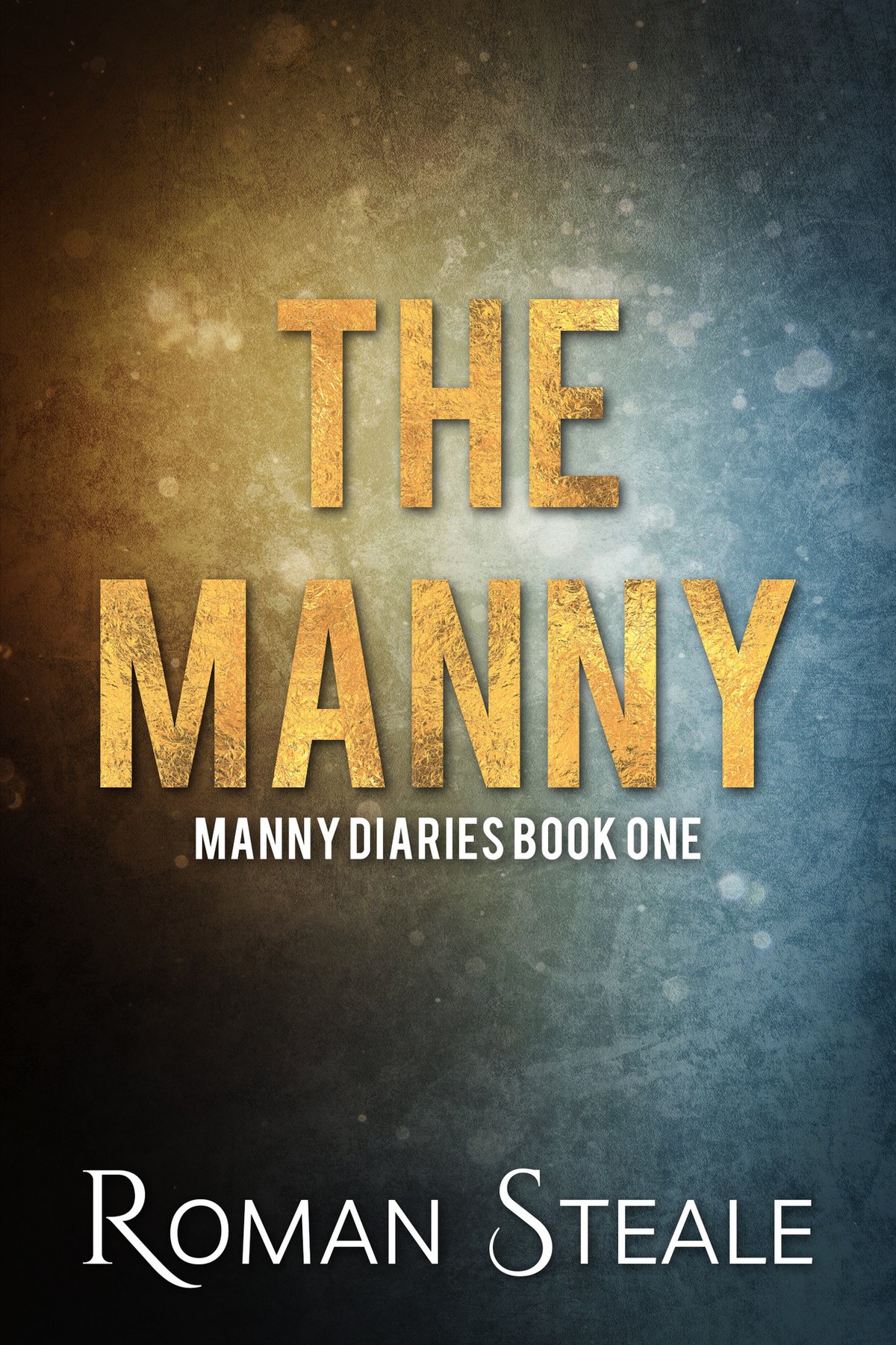 Cover of The Manny (2025)