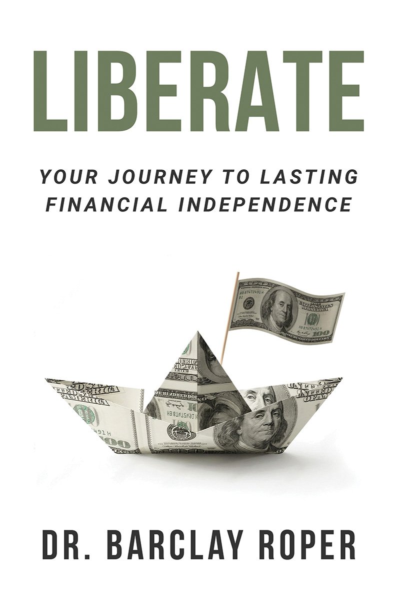 Cover of Liberate