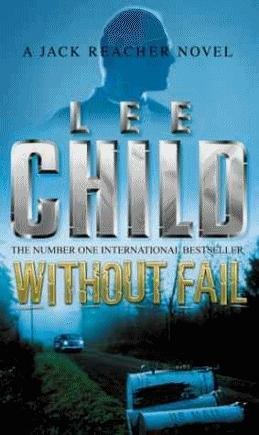 Cover of Without fail (2009)