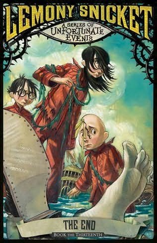 Cover of End