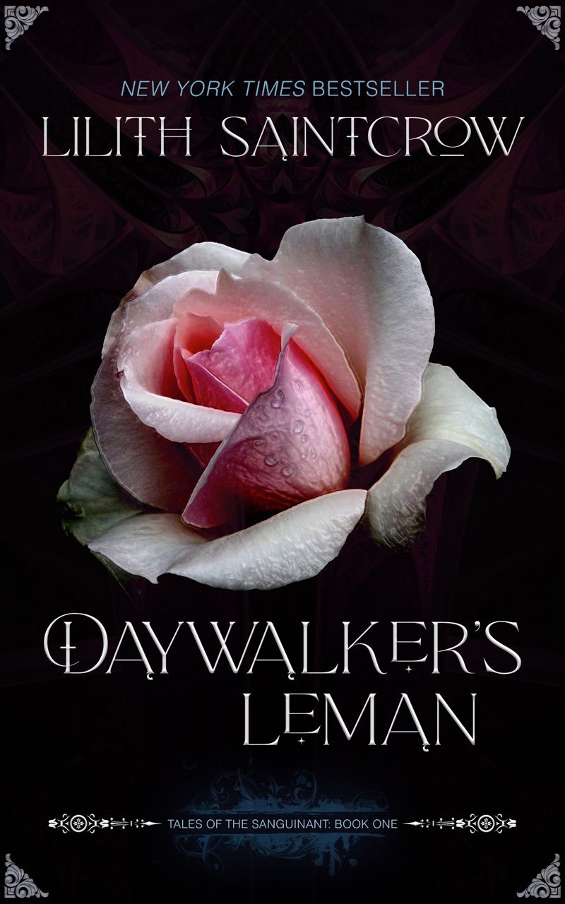 Cover of Daywalker's Leman (2025)