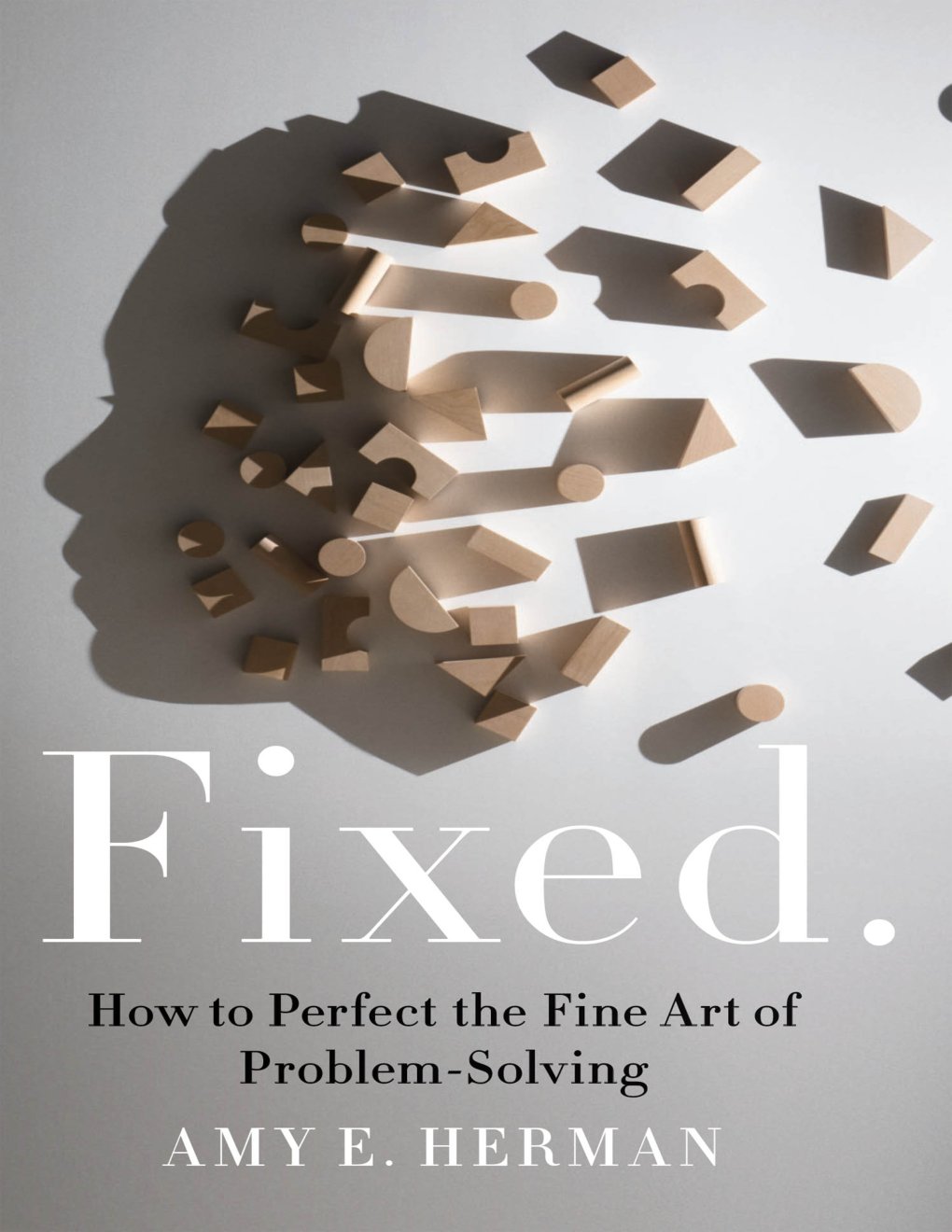 Cover of Fixed