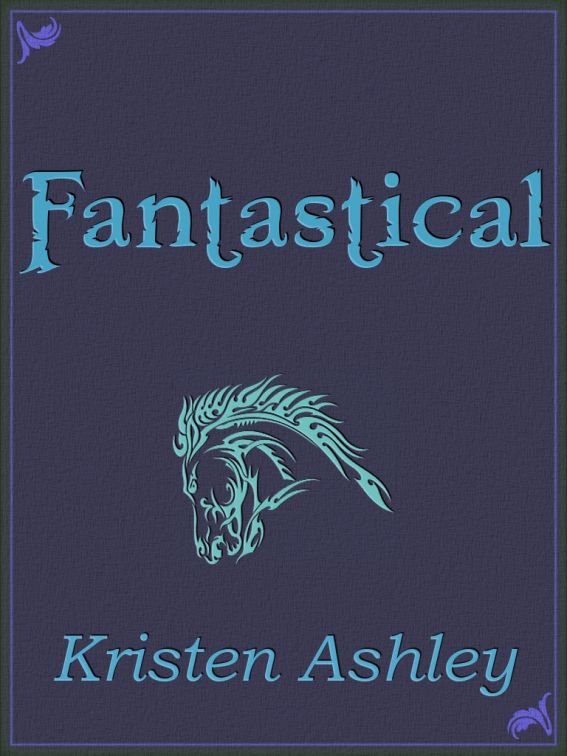 Cover of Fantastical