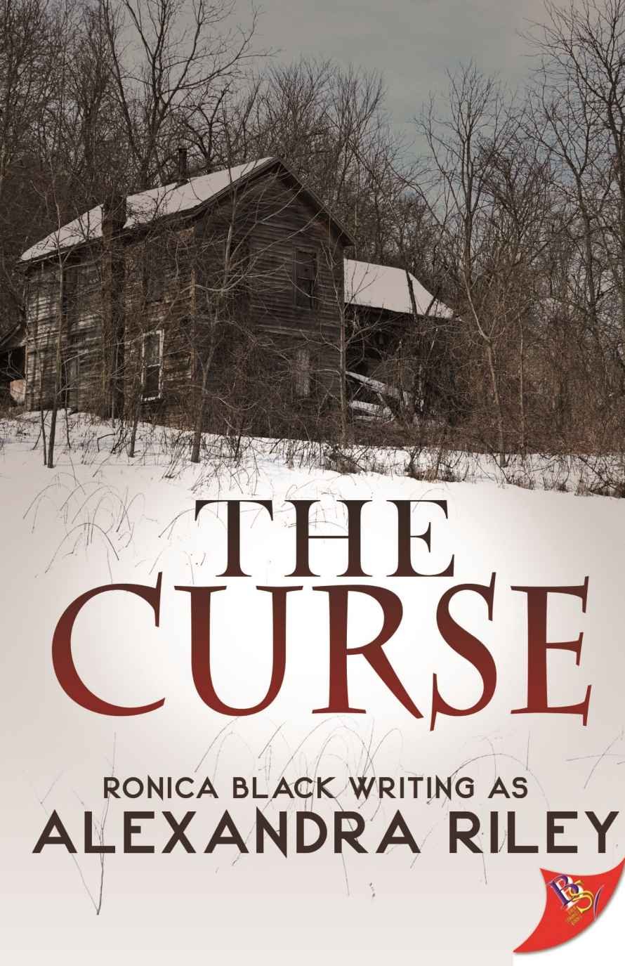 Cover of The Curse (2024)