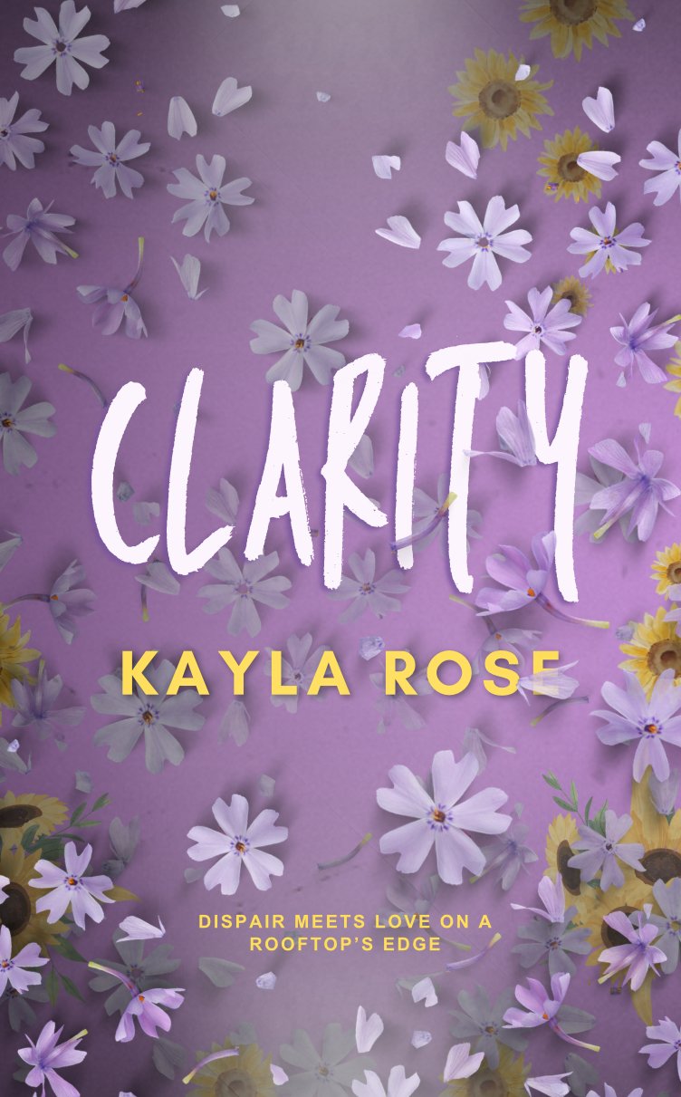 Cover of Clarity