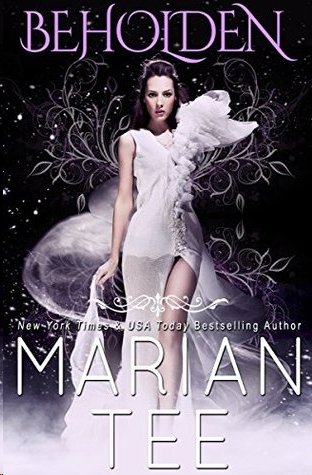 Cover of Beholden