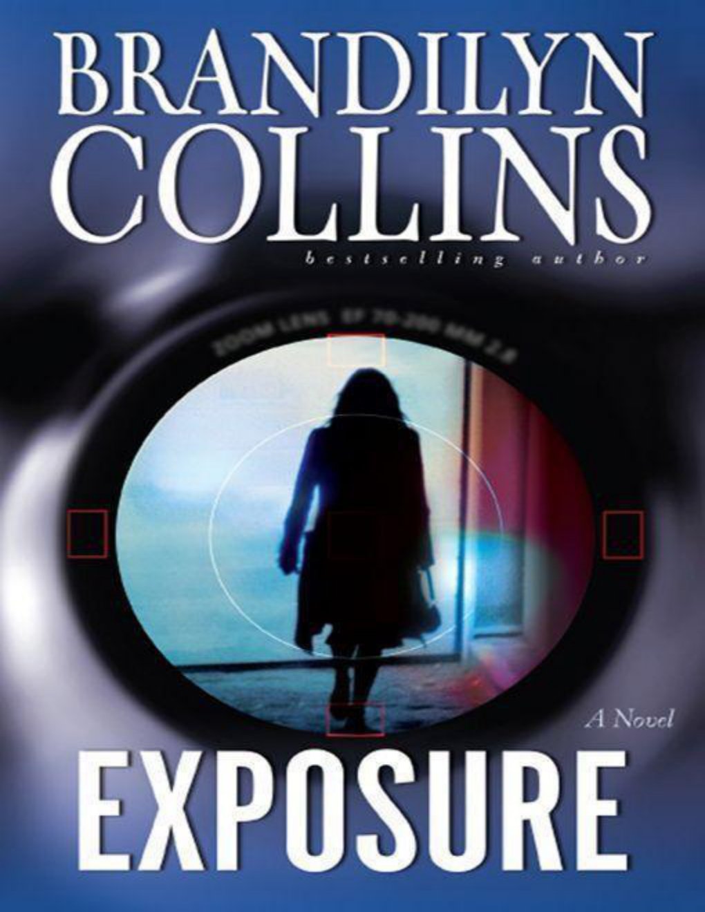 Cover of Exposure