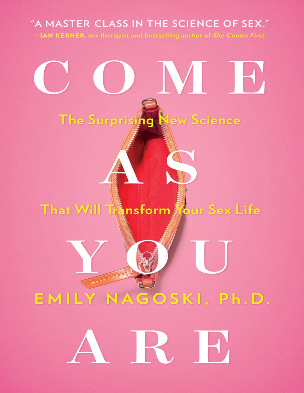 Cover of Come as You Are