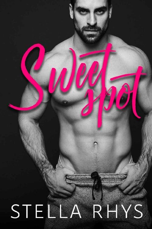 Cover of Sweet Spot