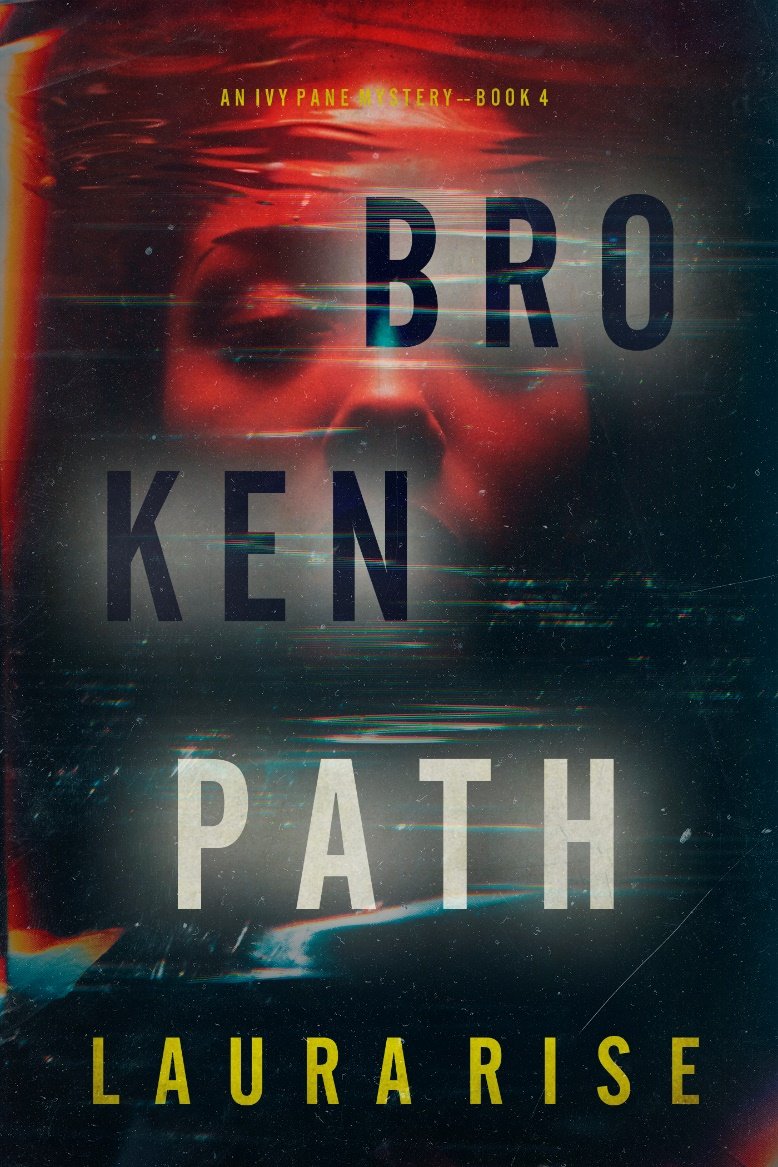 Cover of Broken Path