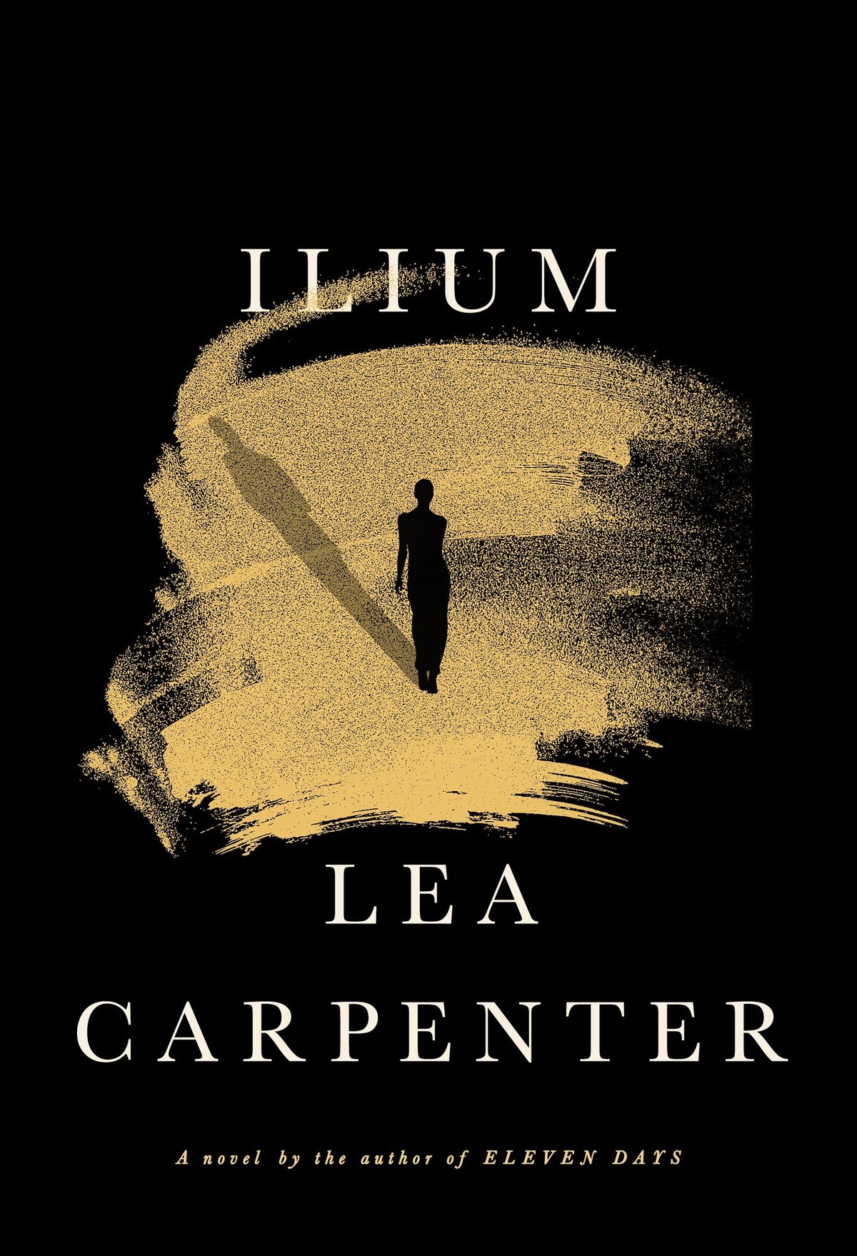 Cover of Ilium